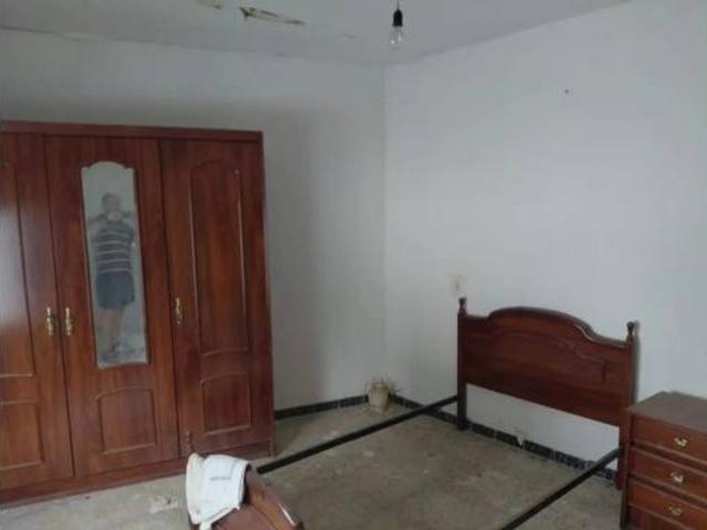Chalet Venta La Almarcha, La Almarcha