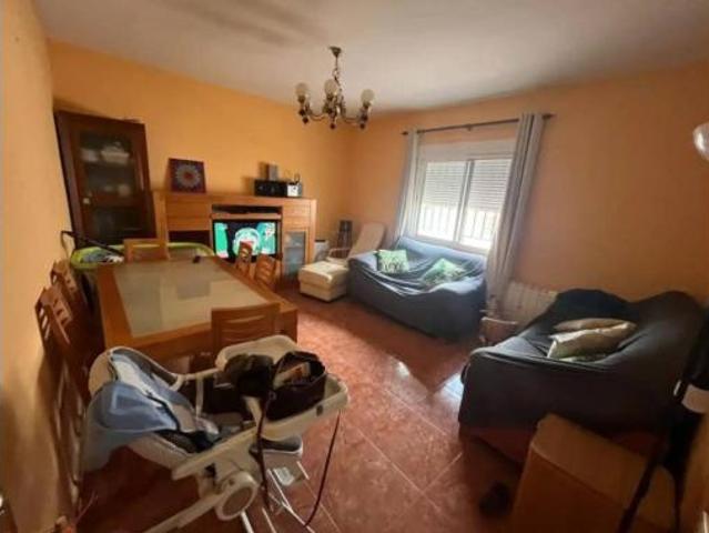 Chalet Venta La Almarcha, La Almarcha