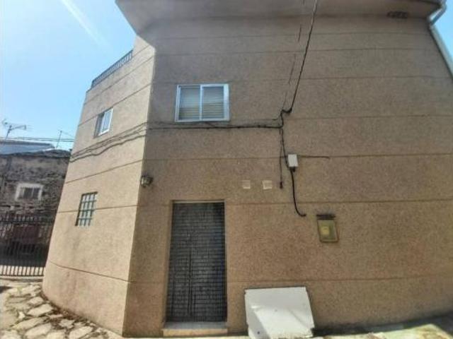 Chalet Venta La Bodera, La Bodera