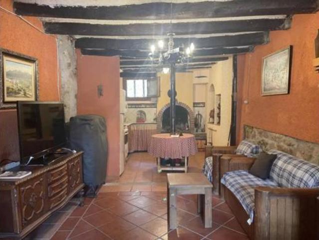 Chalet Venta La Baronia de Rialb, Gualter