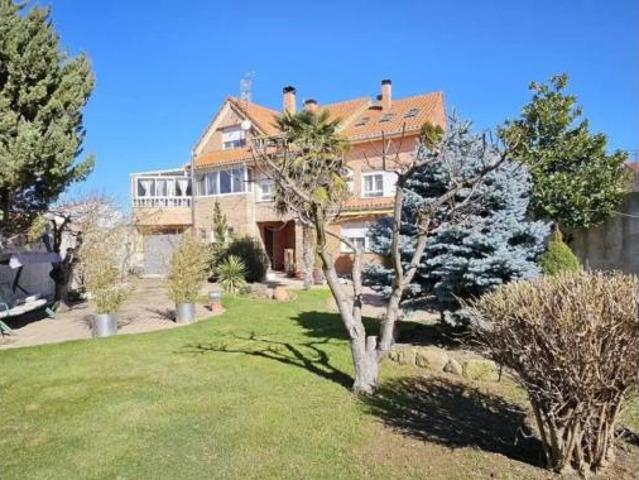 Chalet Venta La Bañeza, La Bañeza