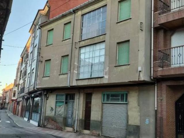 Chalet Venta La Bañeza, La Bañeza