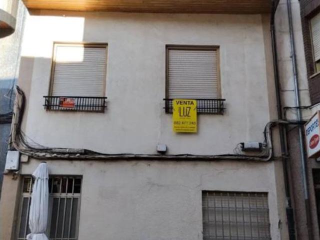 Chalet Venta La Bañeza, La Bañeza