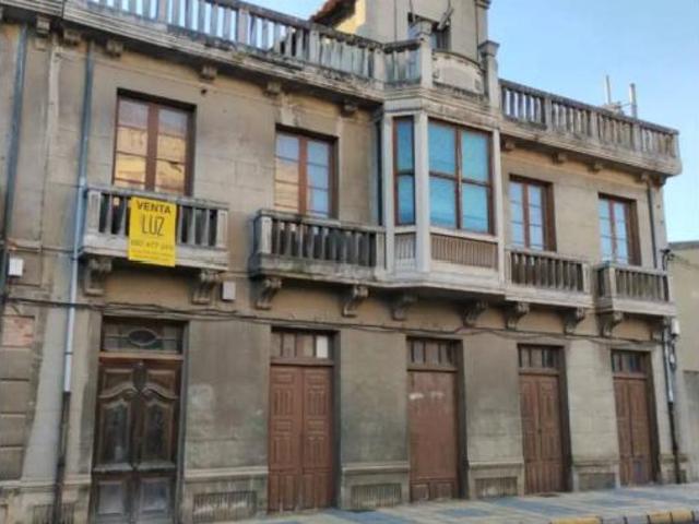 Chalet Venta La Bañeza, La Bañeza