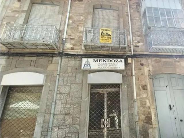 Chalet Venta La Bañeza, La Bañeza