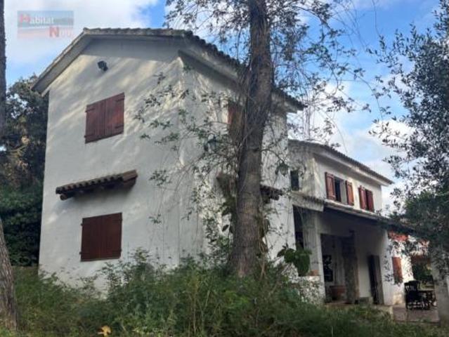Chalet Venta La Bisbal del Penedès, La Bisbal del Penedès