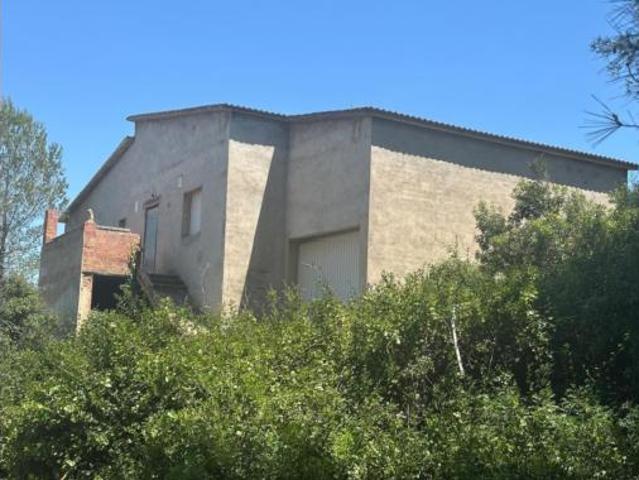 Chalet Venta La Bisbal del Penedès, La Bisbal del Penedès