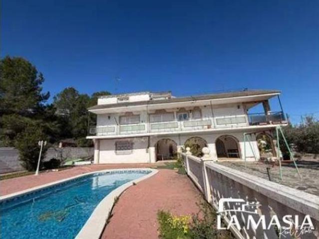 Chalet Venta La Bisbal del Penedès, La Bisbal del Penedès