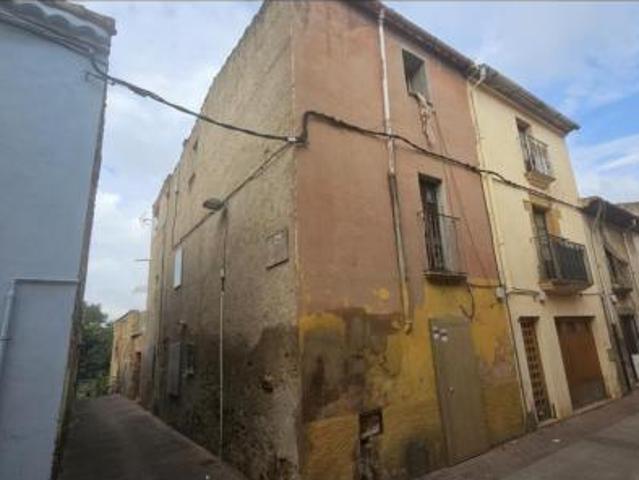 Chalet Venta La Bisbal d'Empordà, La Bisbal d'Empordà