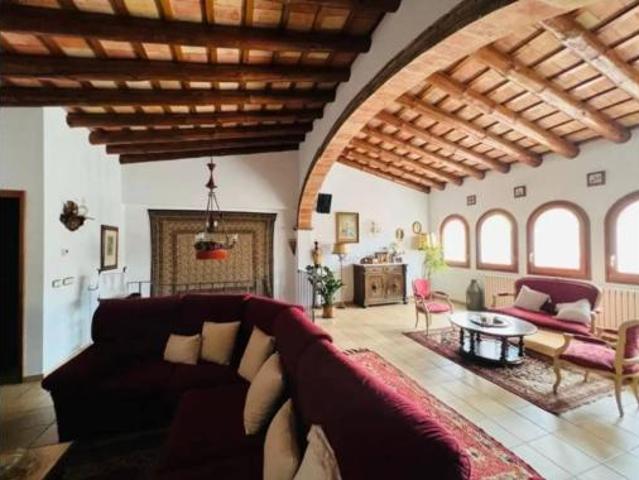 Chalet Venta La Bisbal d'Empordà, La Bisbal d'Empordà