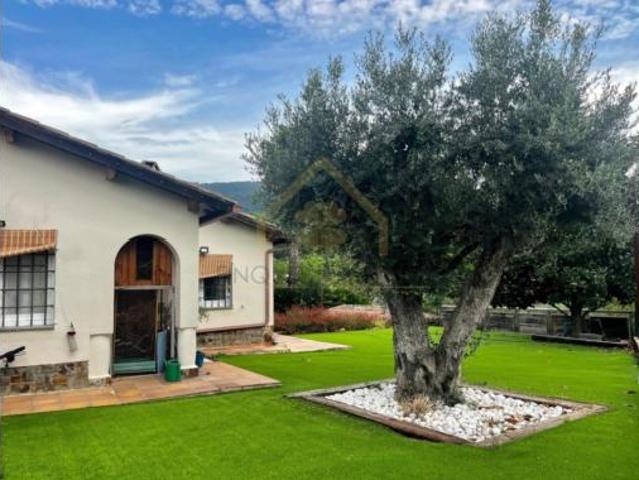 Chalet Venta La Garriga, La Garriga