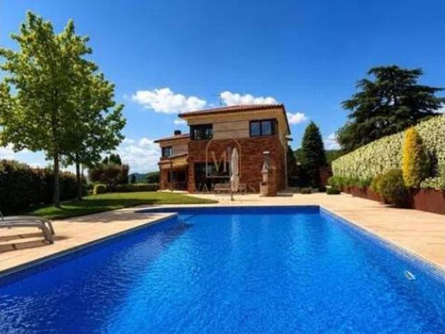 Chalet Venta La Garriga, La Garriga