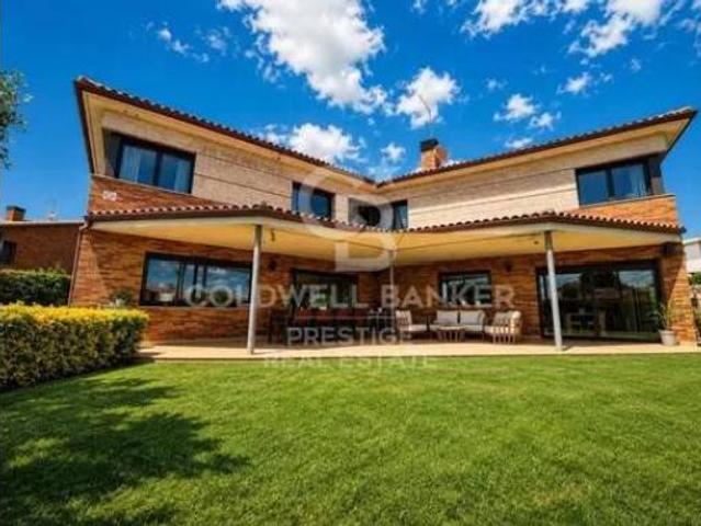 Chalet Venta La Garriga, La Garriga