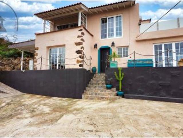 Chalet Venta La Guancha, La Guancha