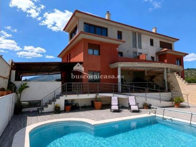 Chalet Venta La Guardia de Jaén, La Guardia de Jaén