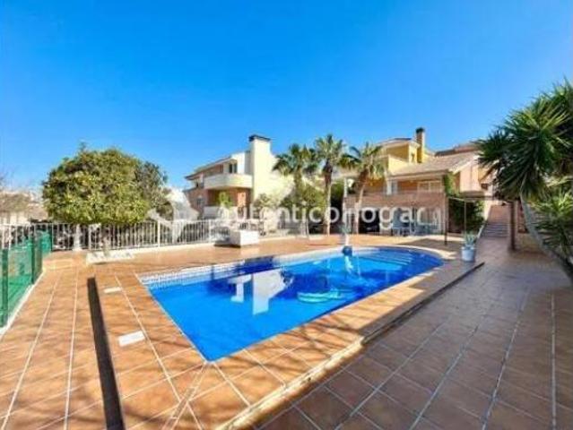 Chalet Venta La Guardia de Jaén, La Guardia de Jaén