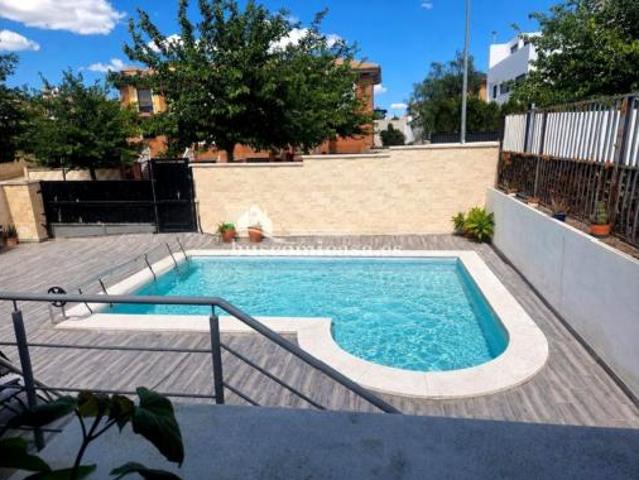 Chalet Venta La Guardia de Jaén, La Guardia de Jaén