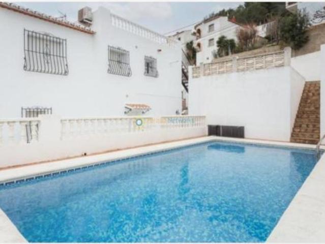 Chalet Venta La Font d'en Carròs, La Font d'en Carròs