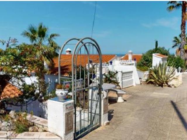 Chalet Venta La Font d'en Carròs, La Font d'en Carròs