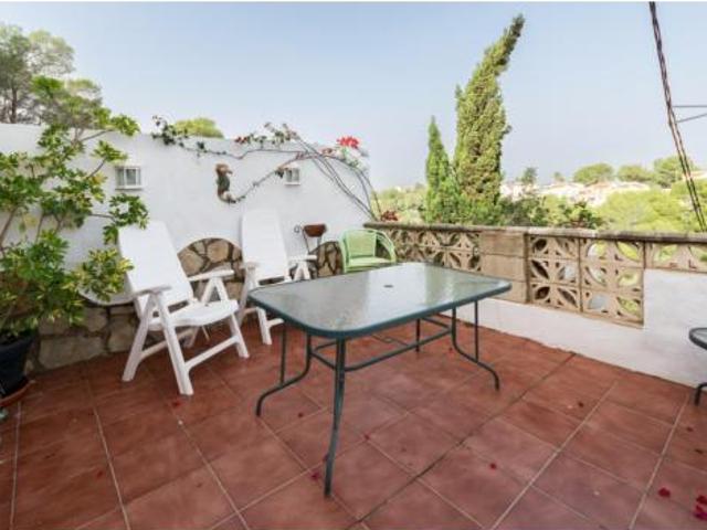 Chalet Venta La Font d'en Carròs, La Font d'en Carròs
