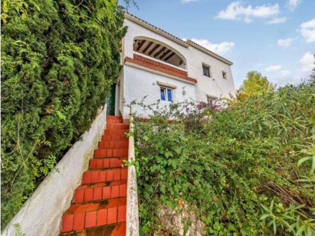 Chalet Venta La Font d'en Carròs, La Font d'en Carròs