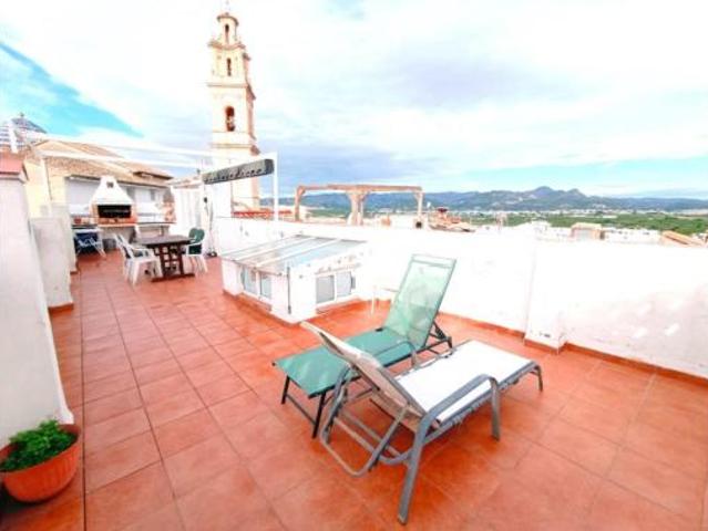 Chalet Venta La Font d'en Carròs, La Font d'en Carròs