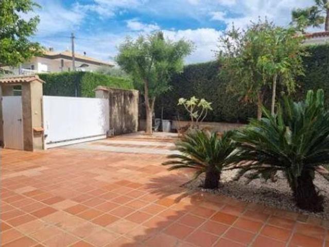 Chalet Venta La Font d'en Carròs, La Font d'en Carròs