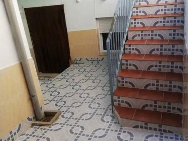 Chalet Venta La Haba, La Haba