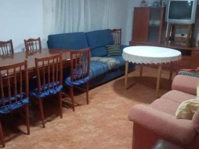 Chalet Venta La Herrera, La Herrera