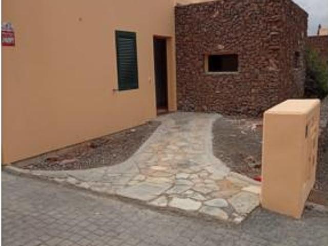 Chalet Venta La Oliva, Corralejo