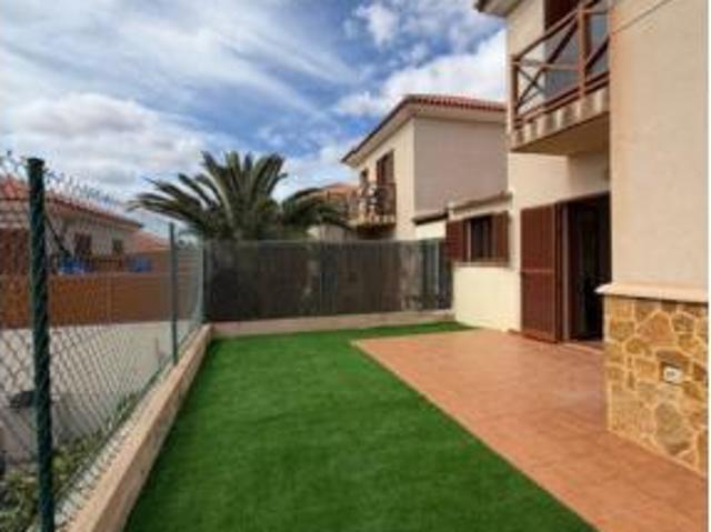 Chalet Venta La Oliva, Corralejo