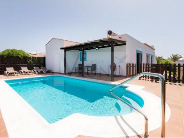 Chalet Venta La Oliva, Corralejo