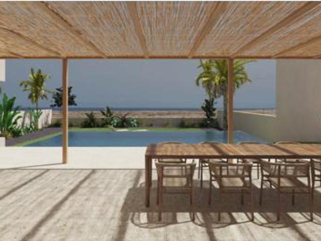 Chalet Venta La Oliva, Corralejo