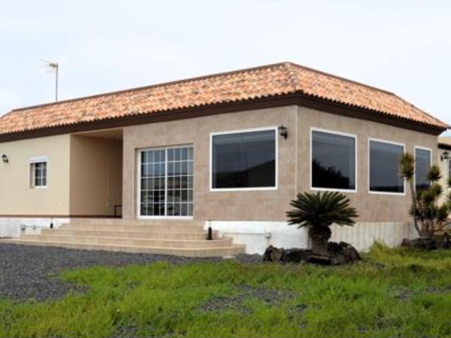 Chalet Venta La Oliva, Caldereta