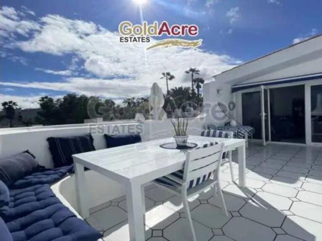 Chalet Venta La Oliva, La Oliva
