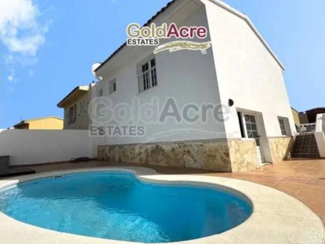 Chalet Venta La Oliva, La Oliva