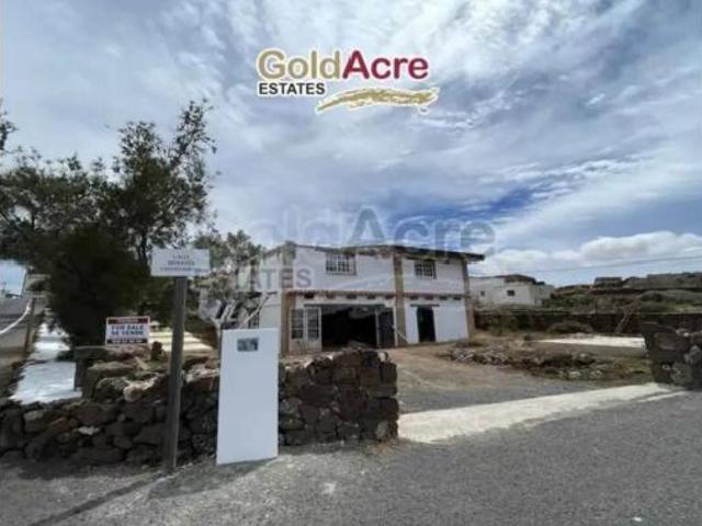 Chalet Venta La Oliva, La Oliva