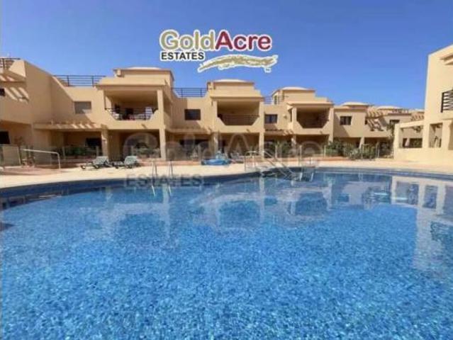 Chalet Venta La Oliva, La Oliva