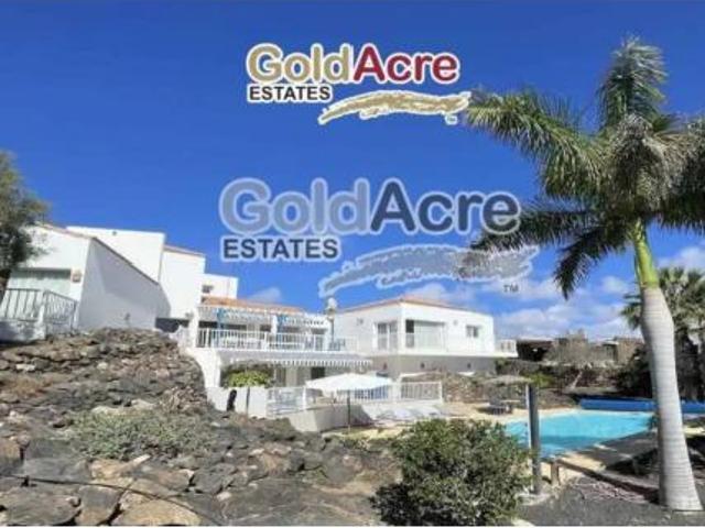 Chalet Venta La Oliva, La Oliva