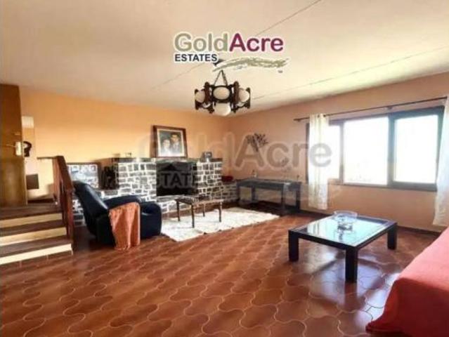 Chalet Venta La Oliva, La Oliva