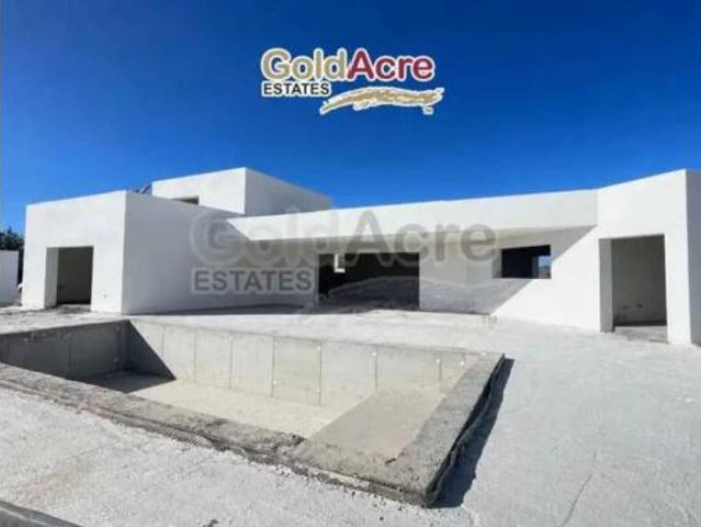 Chalet Venta La Oliva, La Oliva
