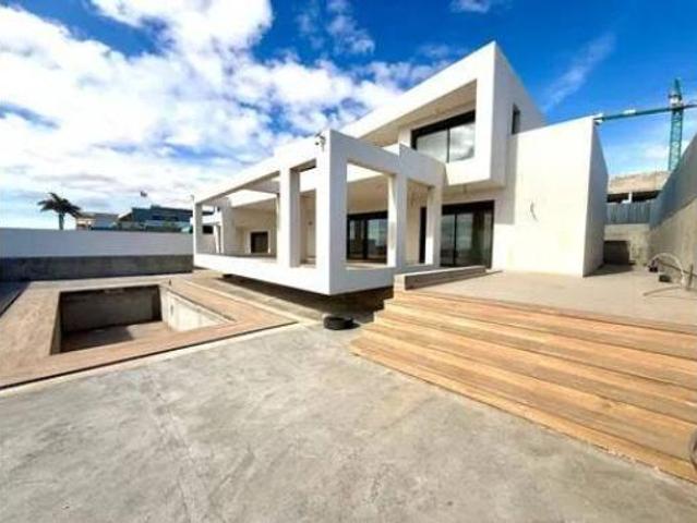 Chalet Venta La Oliva, La Oliva