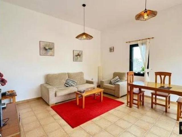 Chalet Venta La Oliva, La Oliva