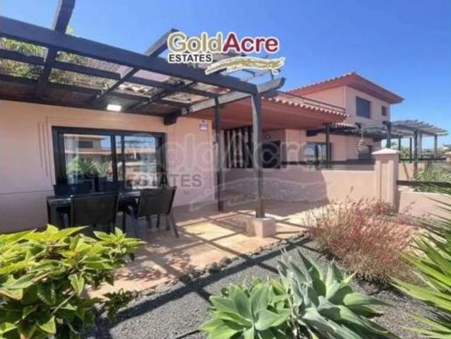 Chalet Venta La Oliva, La Oliva