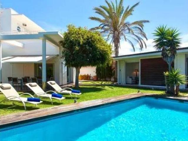 Chalet Venta La Oliva, La Oliva