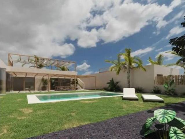Chalet Venta La Oliva, La Oliva