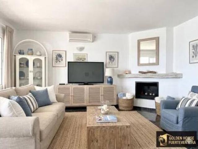 Chalet Venta La Oliva, La Oliva
