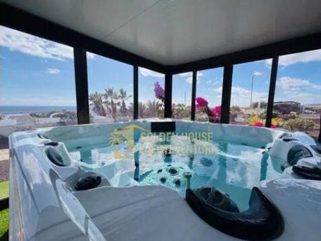 Chalet Venta La Oliva, La Oliva