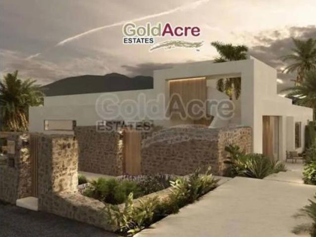 Chalet Venta La Oliva, La Oliva