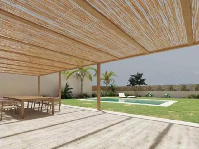 Chalet Venta La Oliva, La Oliva